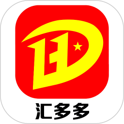 汇多多2026官方新版图标