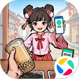 大店小二2026官方新版图标