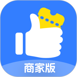 优票乐商家版2026官方新版图标