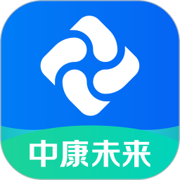 中康未来2026官方新版图标
