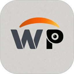 万拍智联2026官方新版图标