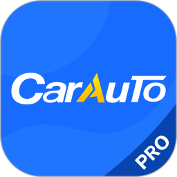 CarAuto Pro2026官方新版图标