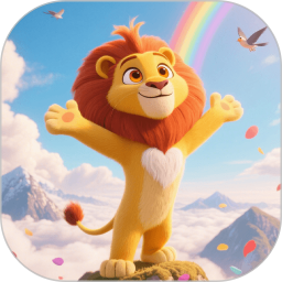 沐沐崛起2026官方新版图标