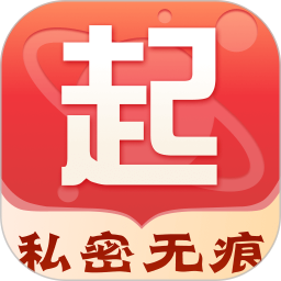 起点浏览器2025官方新版图标