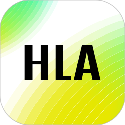 HLA运动健康2026官方新版图标