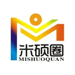米硕圈2026官方新版图标