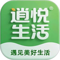 逍悦生活2026官方新版图标