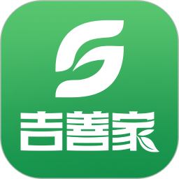 吉善家2026官方新版图标