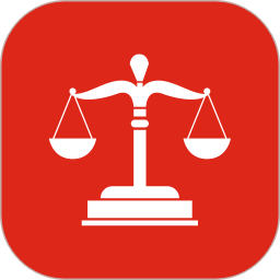 裁判文书案例网Lib2026官方新版图标