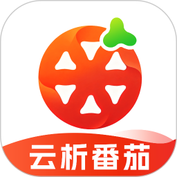 云析番茄2026官方新版图标