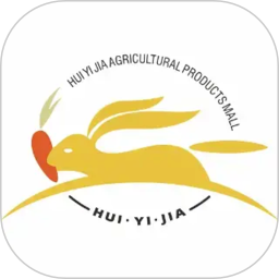 汇亿家2026官方新版图标