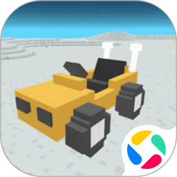 家园建造模拟器2025官方新版图标