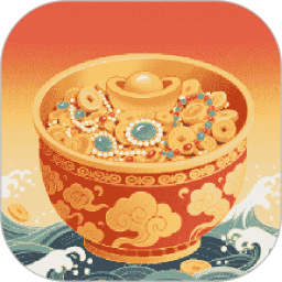 招财幸运星2025官方新版图标