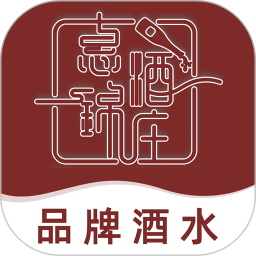 惠锦酒庄2026官方新版图标