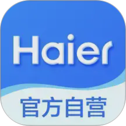 海尔商城2026官方新版图标