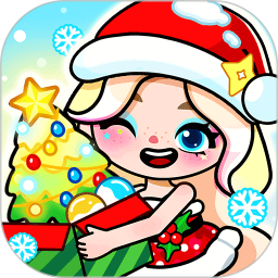 啊哈世界2025官方新版图标