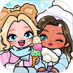 啊哈世界2026官方新版图标