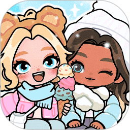 啊哈世界2026官方新版图标