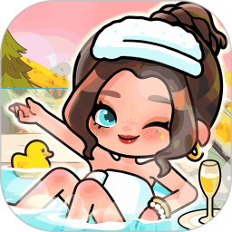 啊哈世界2026官方新版图标