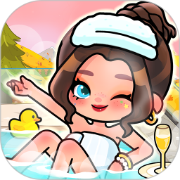 啊哈世界2026官方新版图标