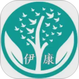 伊康云医2026官方新版图标