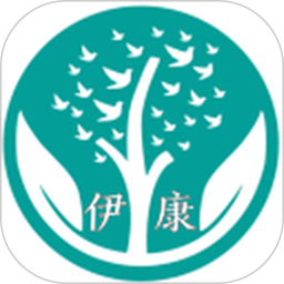 伊康云医2026官方新版图标