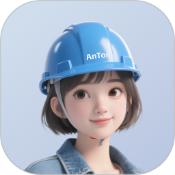 小安智瞳2026官方新版图标