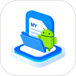 MY管理器2025官方新版图标