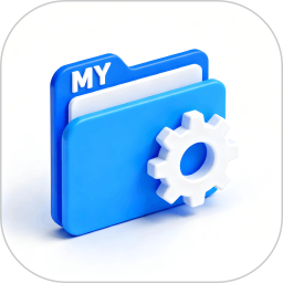 MY管理器2026官方新版图标