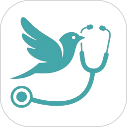 百灵陪诊2026官方新版图标