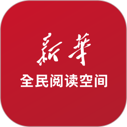 全民阅读空间2025官方新版图标