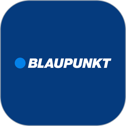 BLAUPUNKT2026官方新版图标