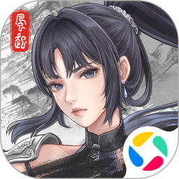 自在逍遥：风起2026官方新版图标