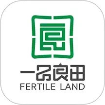 一品良田2026官方新版图标