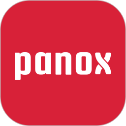 PanoX2026官方新版图标