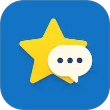 星友聊2025官方新版图标