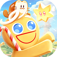 饼干人联盟2026官方新版图标