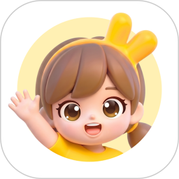 小美2026官方新版图标