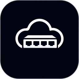 云管交换机2025官方新版图标