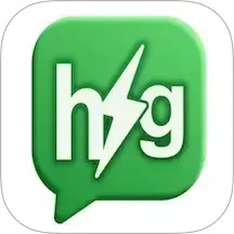 海鸽2025官方新版图标