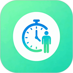 灵工打卡2026官方新版图标
