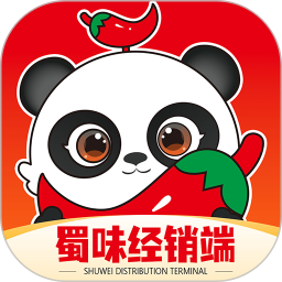 蜀味经销商管理2026官方新版图标