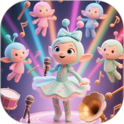 音乐复兴2026官方新版图标