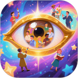 慧眼识才2026官方新版图标