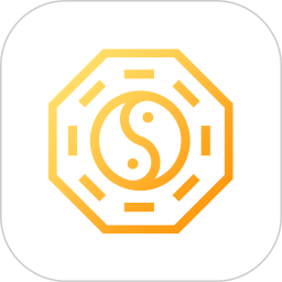 专业风水罗盘2026官方新版图标