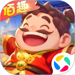 佰趣斗地主2025官方新版图标