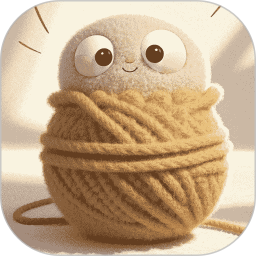 毛线消不停极速版2026官方新版图标