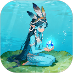 精灵冒险奇遇记2026官方新版图标