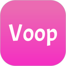 Voop2026官方新版图标