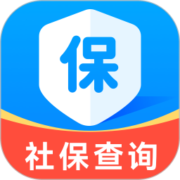 电子社保助手2026官方新版图标